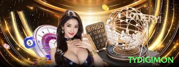 tydigimon Slot Machine Deluxe Screenshot 2