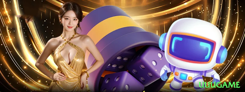 uuugame Premium - Casino & Slots Screenshot 2