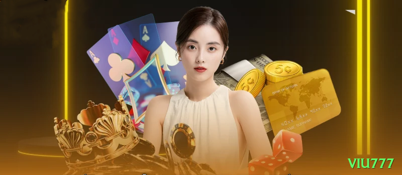 viu777 Slots Elite v5.0.0 Screenshot 1