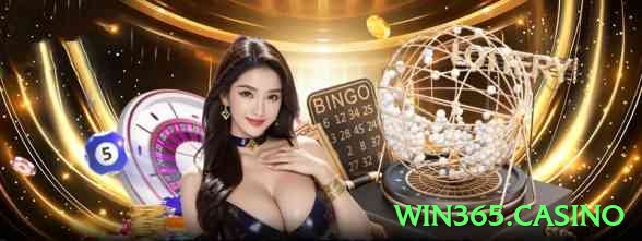 win365.casino Gaming Champion Screenshot 1