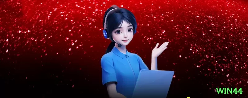 win44 Gaming Max Screenshot 1