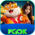 pgok Casino Official v2.3.7